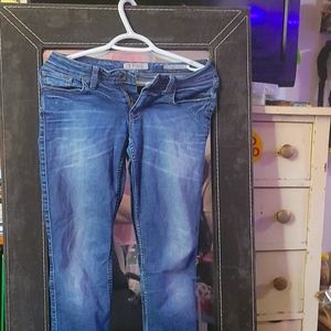 Guess size 24